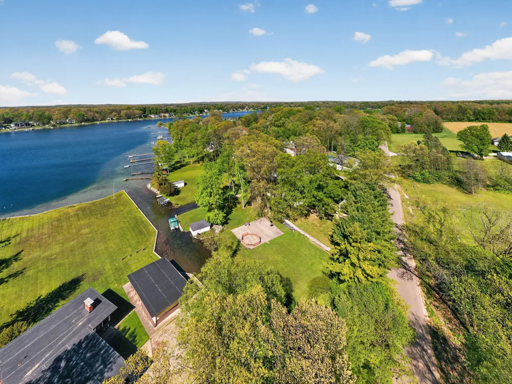 61486 Donald Roadway W Vandalia, MI 49095