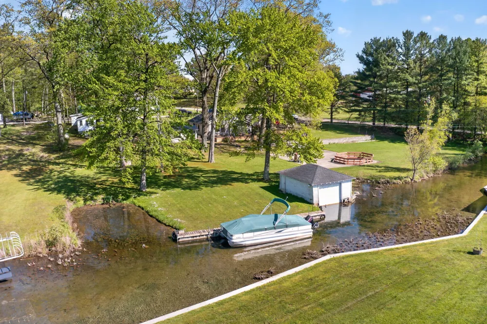 61486 Donald Roadway W Vandalia, MI 49095