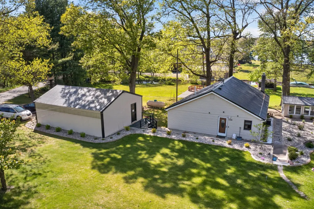 61486 Donald Roadway W Vandalia, MI 49095