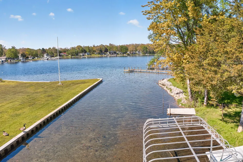 61486 Donald Roadway W Vandalia, MI 49095