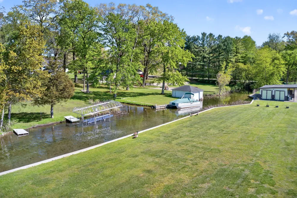 61486 Donald Roadway W Vandalia, MI 49095
