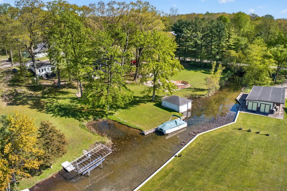 61486 Donald Roadway W Vandalia, MI 49095