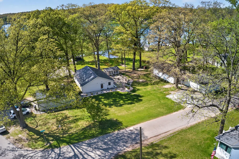 61486 Donald Roadway W Vandalia, MI 49095