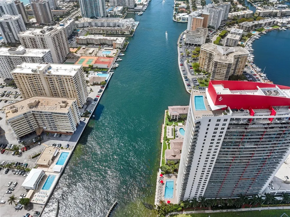 2602 E Hallandale Beach Blvd #R2604 Hallandale Beach, FL 33009