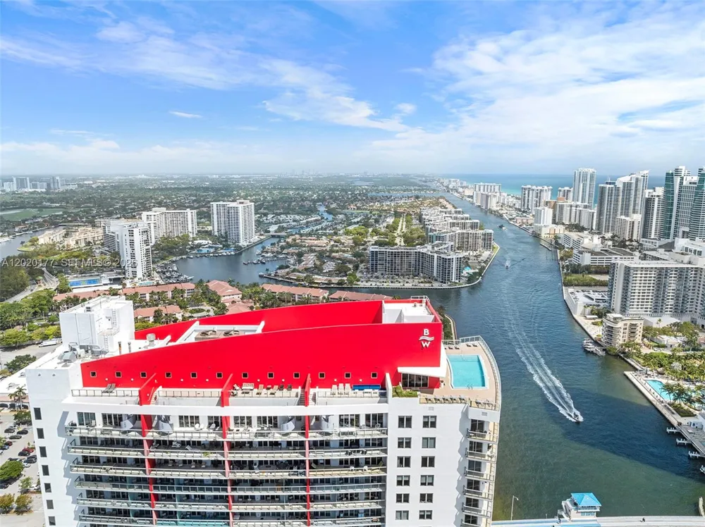 2602 E Hallandale Beach Blvd #R2604 Hallandale Beach, FL 33009
