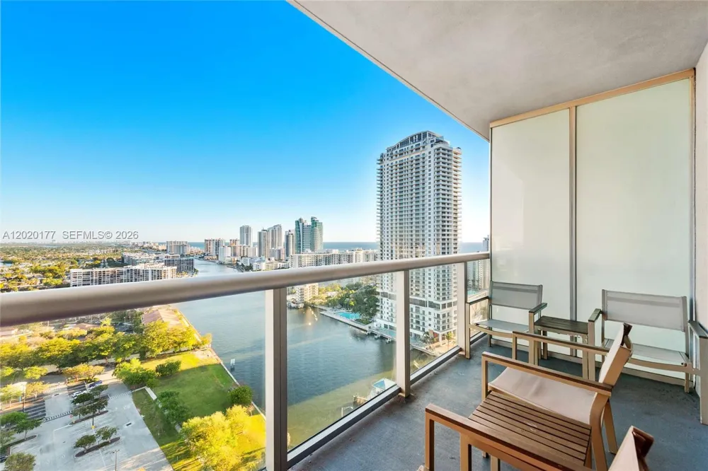 2602 E Hallandale Beach Blvd #R2604 Hallandale Beach, FL 33009