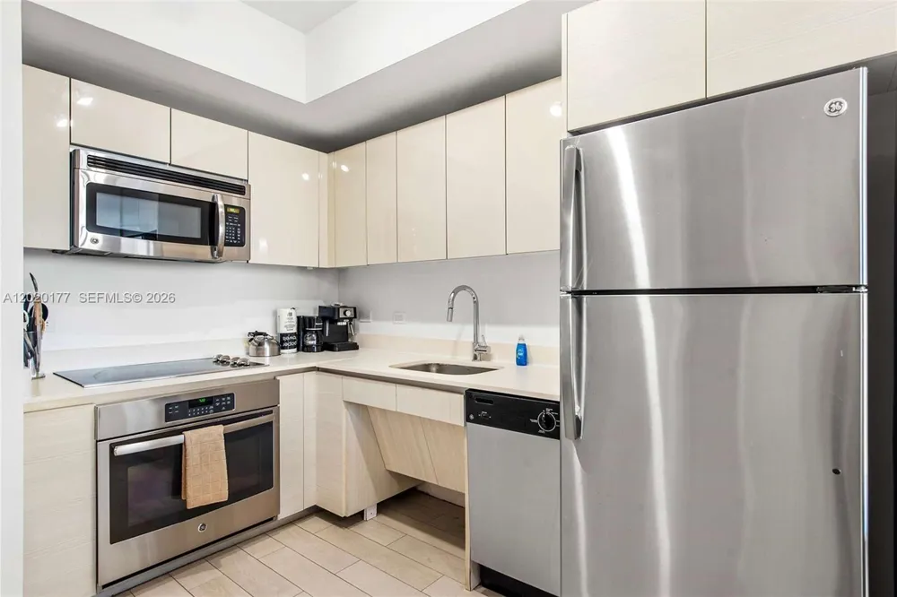 2602 E Hallandale Beach Blvd #R2604 Hallandale Beach, FL 33009