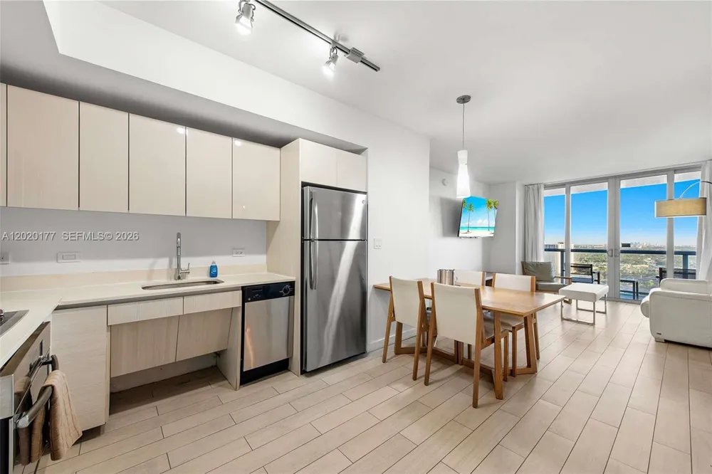 2602 E Hallandale Beach Blvd #R2604 Hallandale Beach, FL 33009
