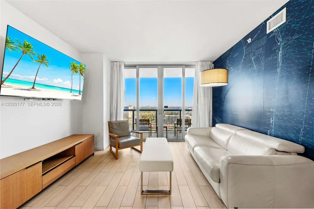 2602 E Hallandale Beach Blvd #R2604 Hallandale Beach, FL 33009