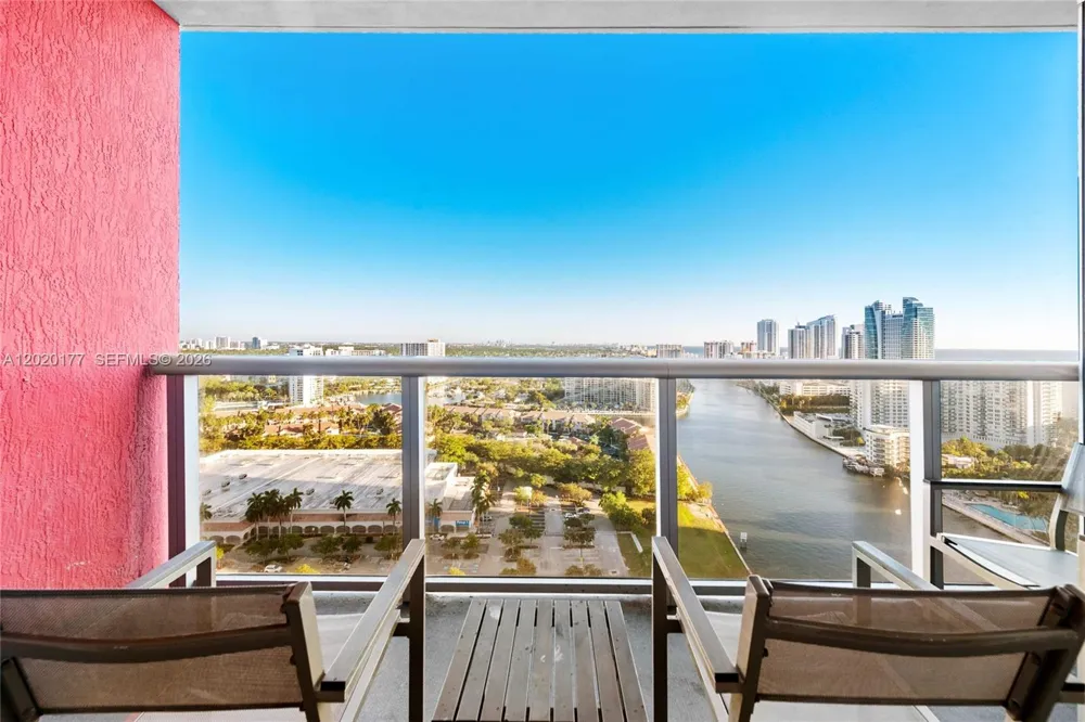 2602 E Hallandale Beach Blvd #R2604 Hallandale Beach, FL 33009