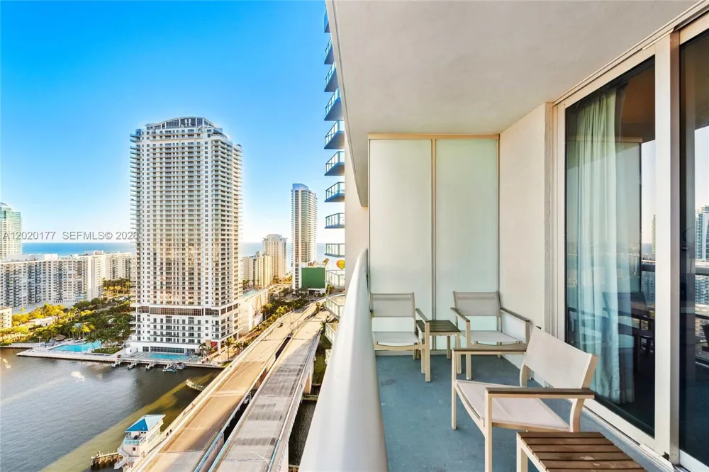 2602 E Hallandale Beach Blvd #R2604 Hallandale Beach, FL 33009