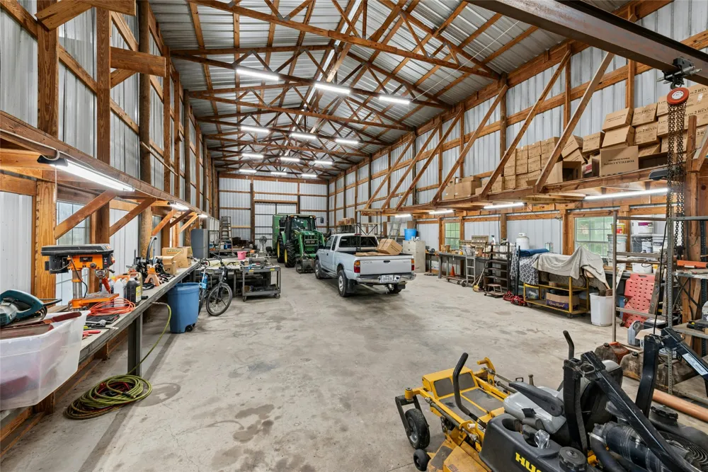 1610 County Road 463 Elgin, TX 78621