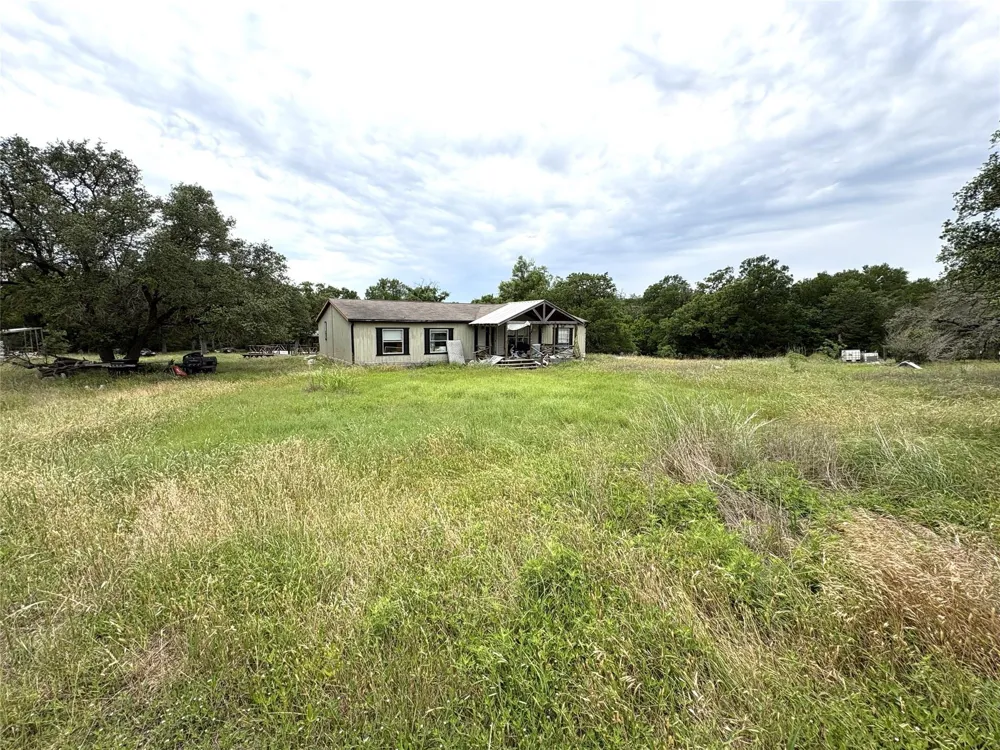 1669 Beaver Creek Drive Caldwell, TX 77836
