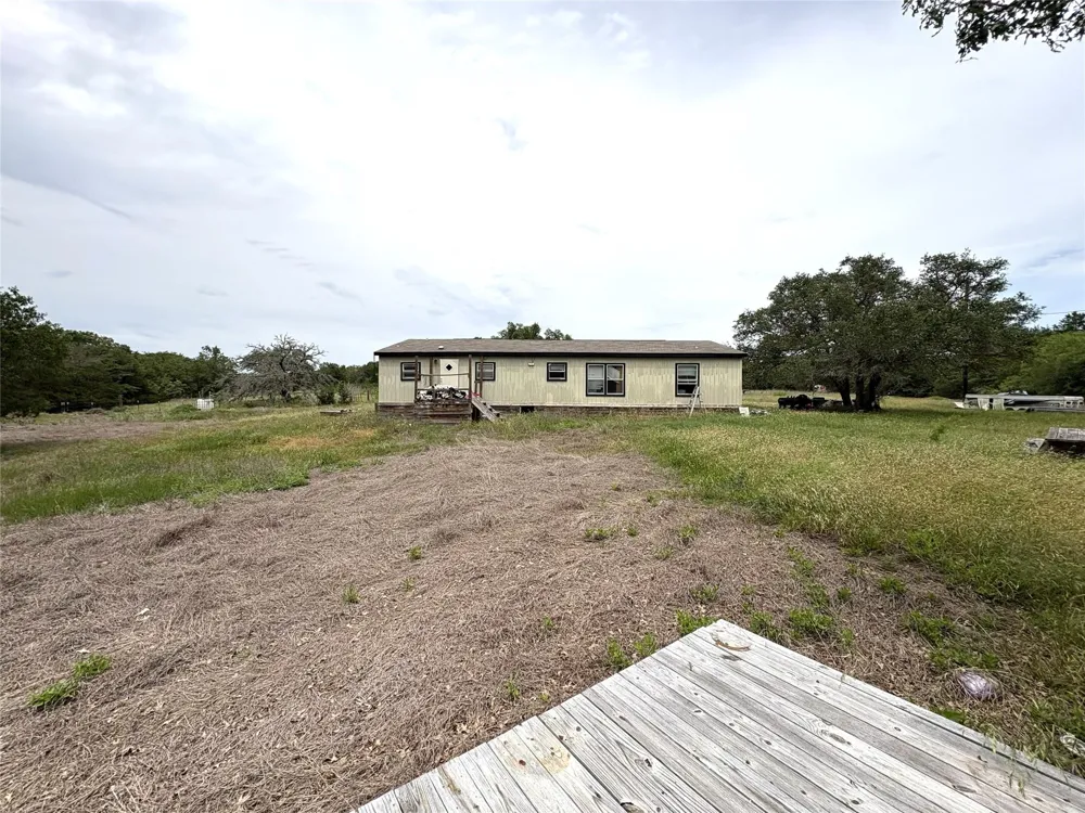 1669 Beaver Creek Drive Caldwell, TX 77836