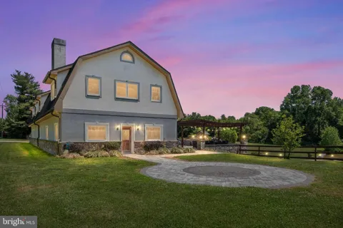 1114 TAYLORS BRIDGE ROAD