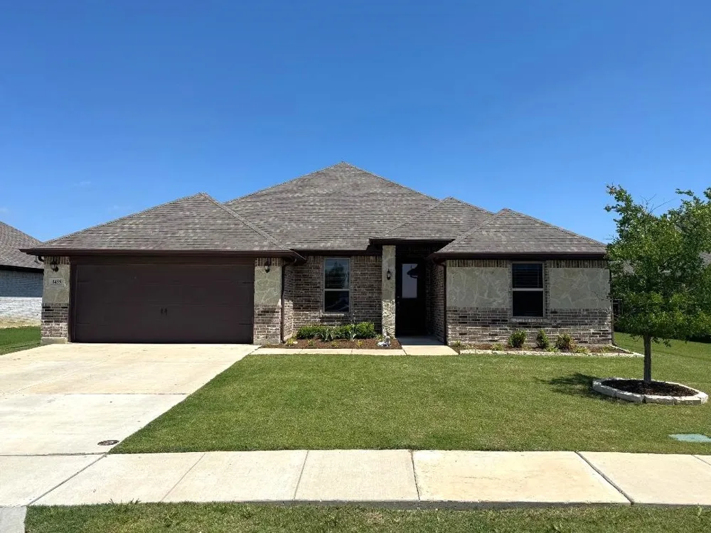 1455 Radecke Road Krum, TX 76249