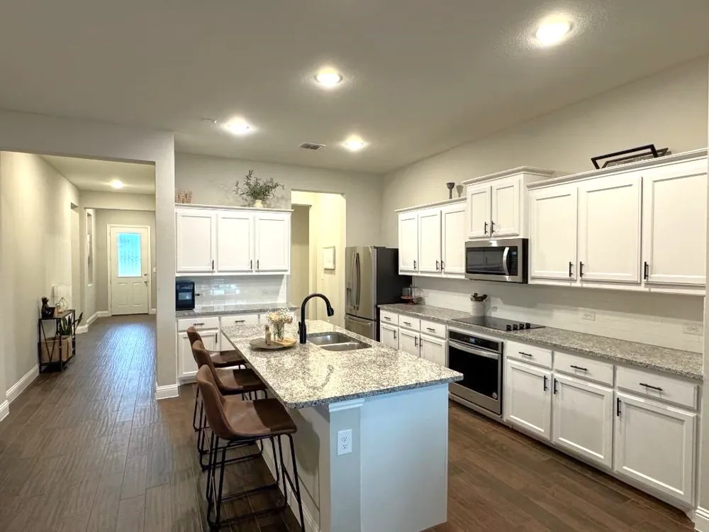1455 Radecke Road Krum, TX 76249
