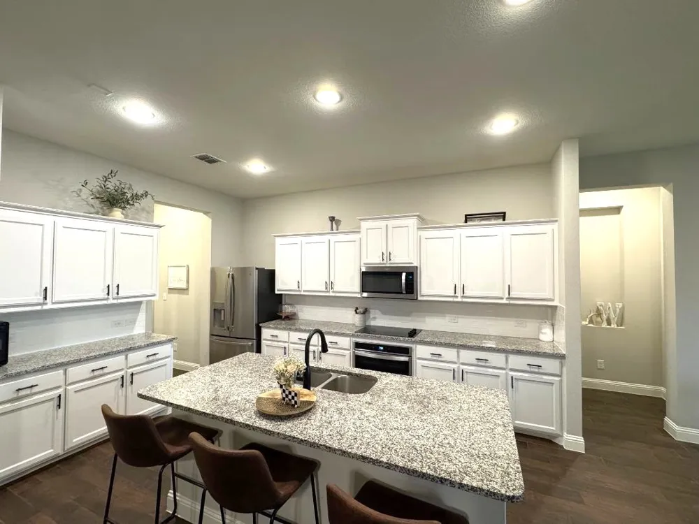 1455 Radecke Road Krum, TX 76249