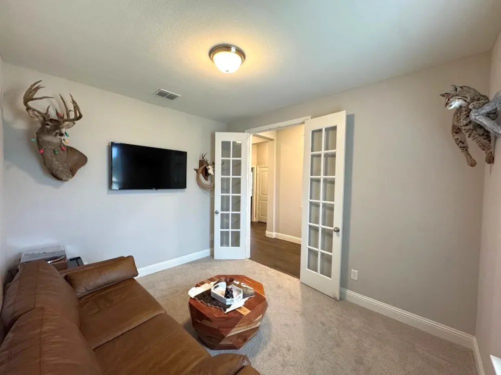 1455 Radecke Road Krum, TX 76249