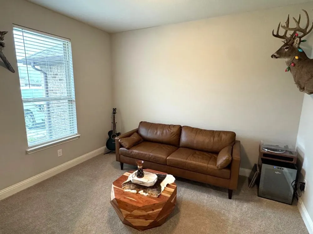 1455 Radecke Road Krum, TX 76249