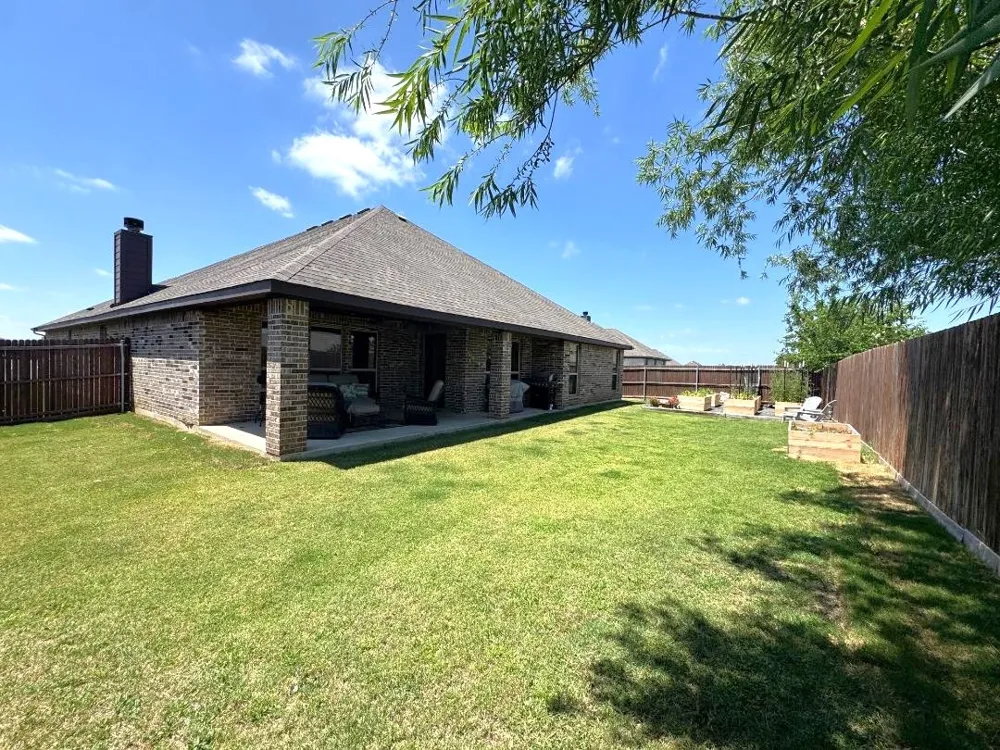1455 Radecke Road Krum, TX 76249