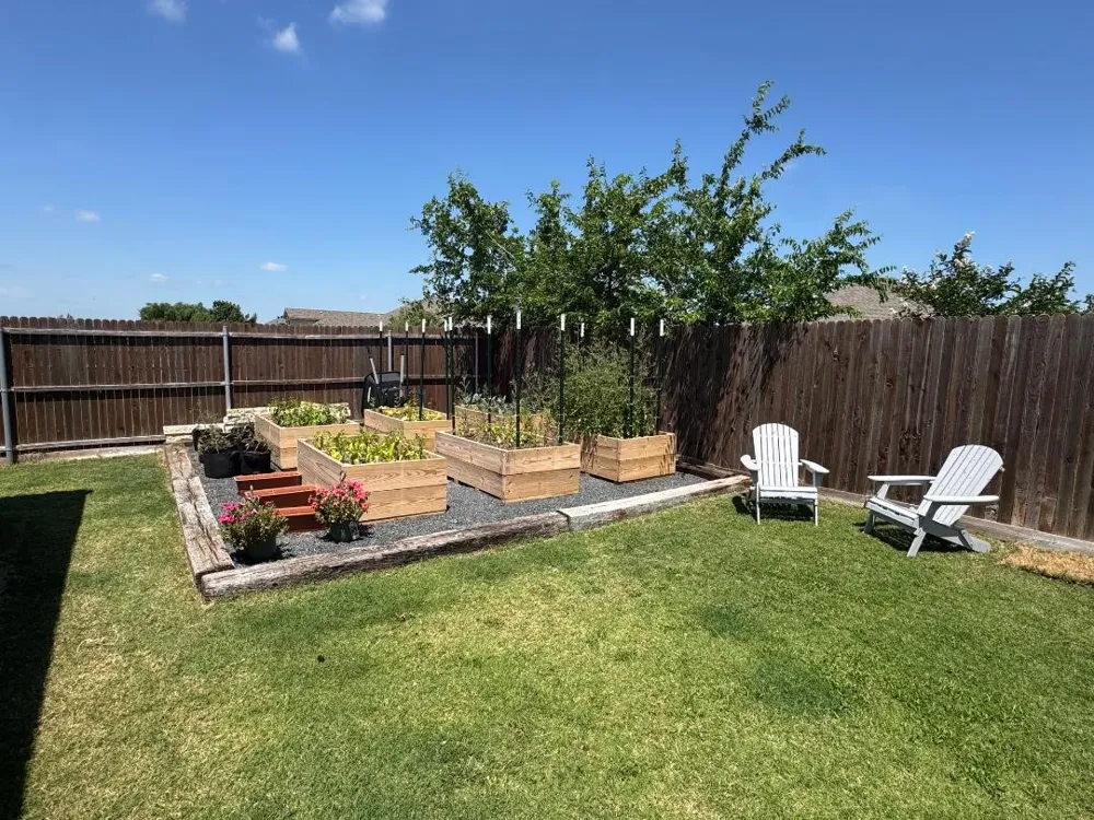 1455 Radecke Road Krum, TX 76249