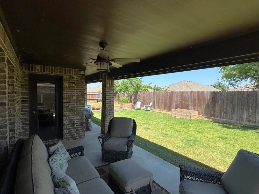 1455 Radecke Road Krum, TX 76249