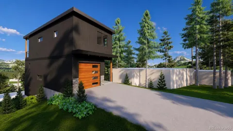 832 Wapiti Drive