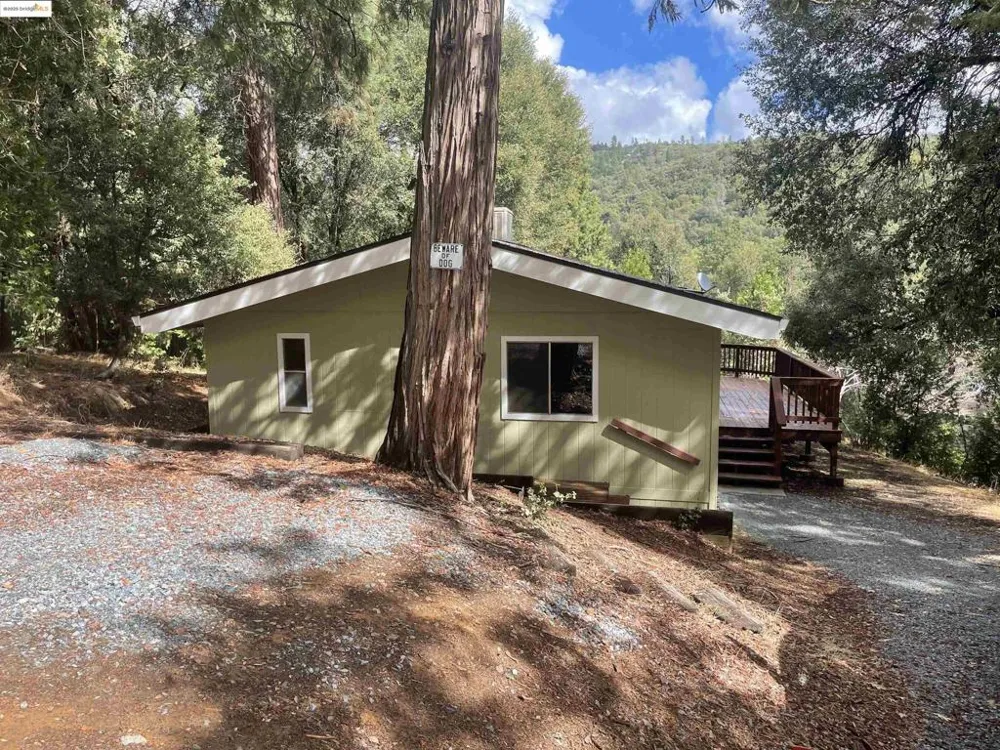 21818 Fallview Dr Sonora, CA 95370