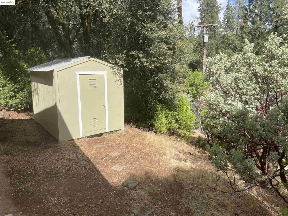 21818 Fallview Dr Sonora, CA 95370