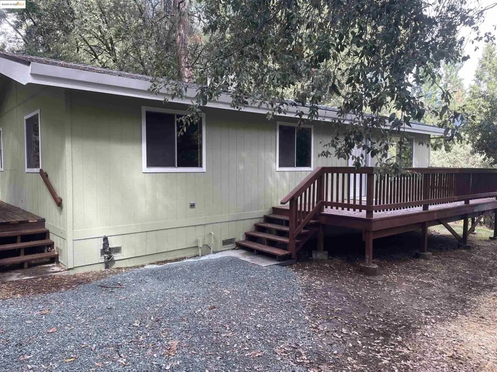 21818 Fallview Dr Sonora, CA 95370