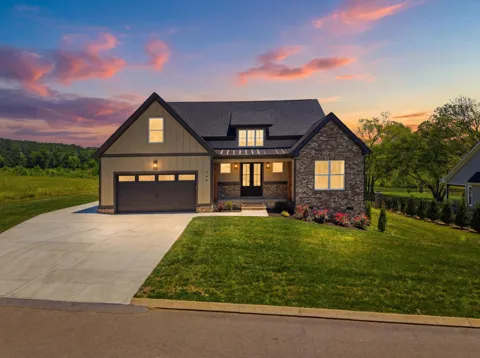 349 Clubhouse Drive