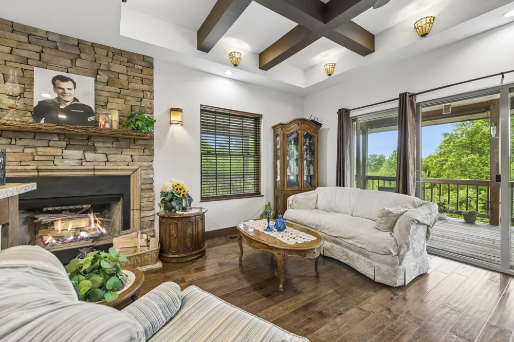 161 Willie Shell Road Reliance, TN 37369