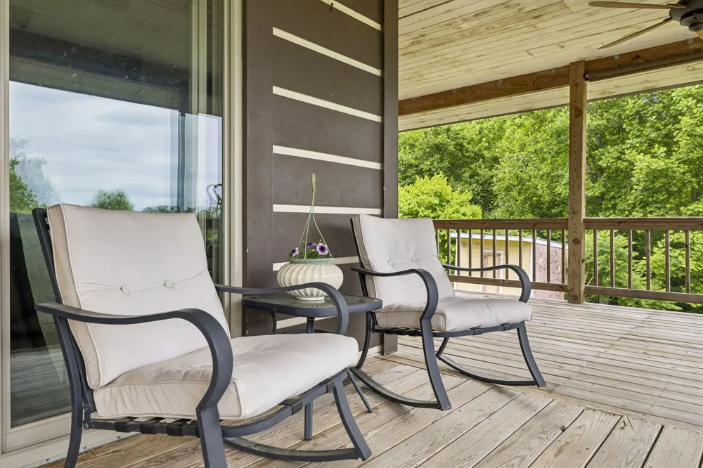 161 Willie Shell Road Reliance, TN 37369