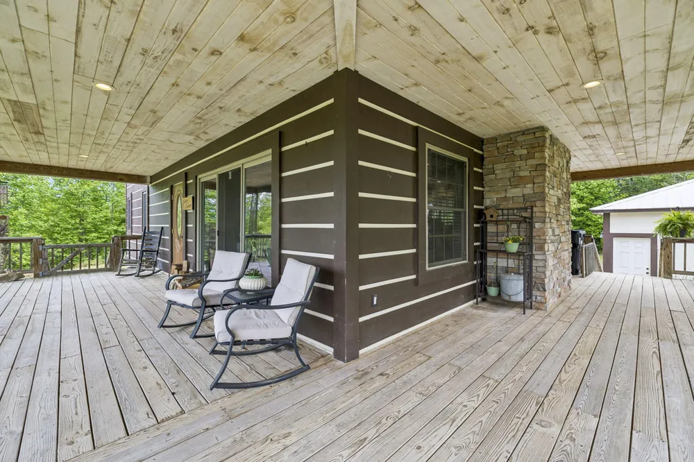 161 Willie Shell Road Reliance, TN 37369
