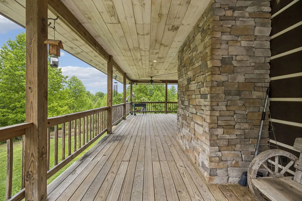 161 Willie Shell Road Reliance, TN 37369