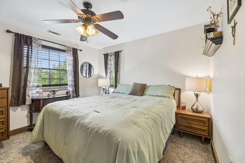 161 Willie Shell Road Reliance, TN 37369