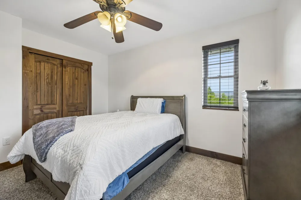 161 Willie Shell Road Reliance, TN 37369