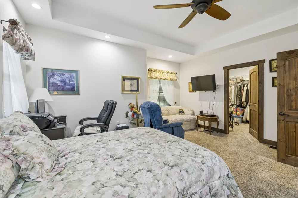 161 Willie Shell Road Reliance, TN 37369