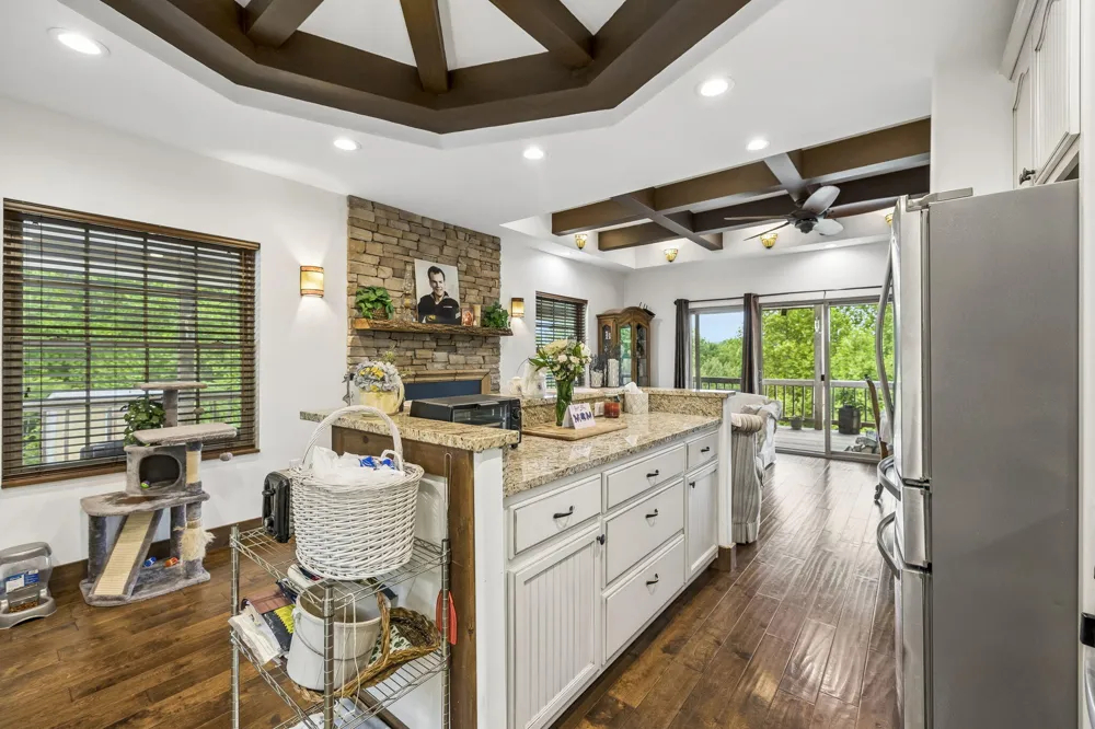161 Willie Shell Road Reliance, TN 37369