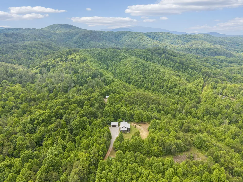 161 Willie Shell Road Reliance, TN 37369