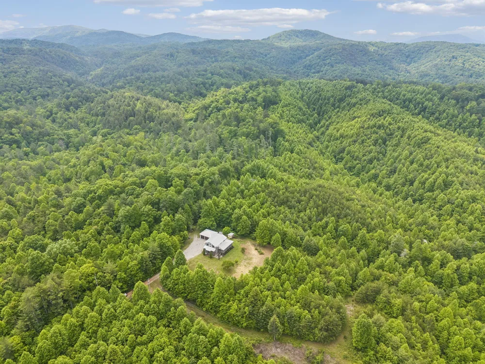 161 Willie Shell Road Reliance, TN 37369