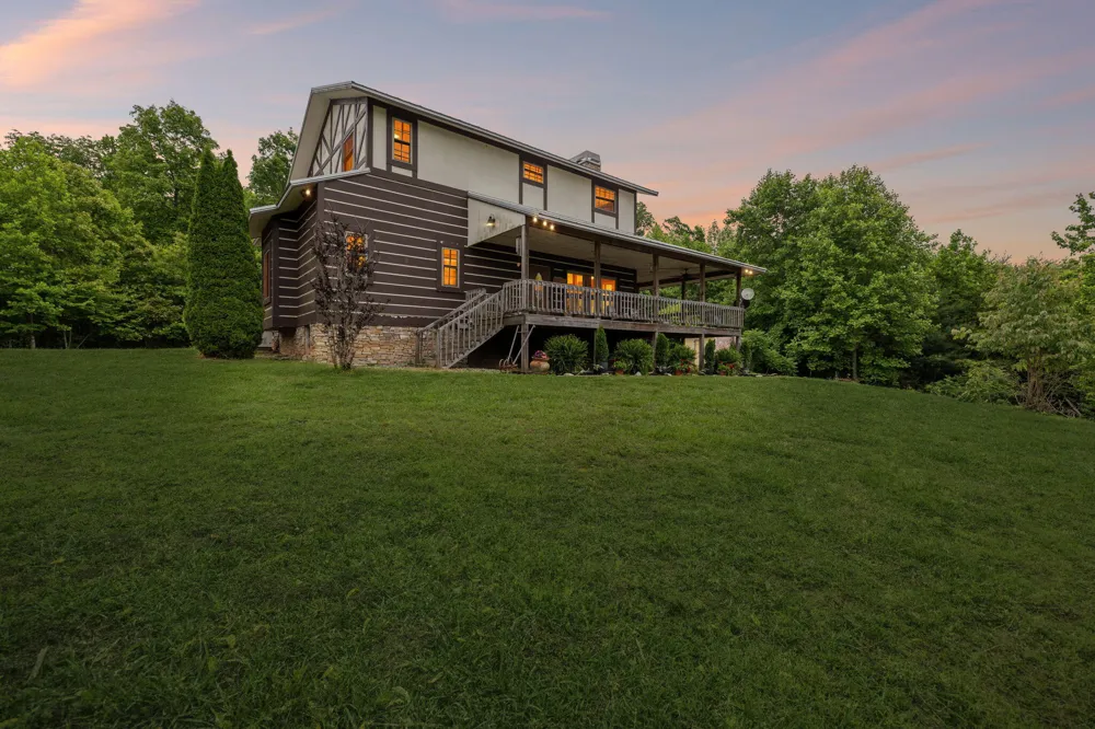 161 Willie Shell Road Reliance, TN 37369