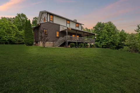 161 Willie Shell Road