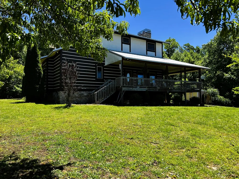 161 Willie Shell Road Reliance, TN 37369