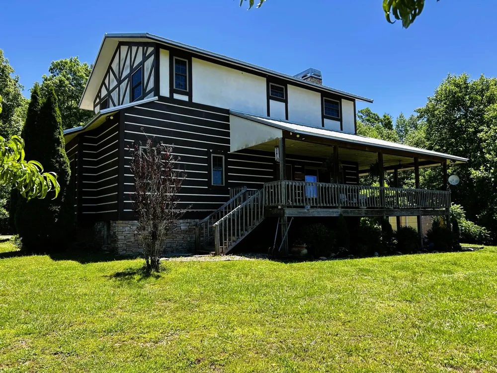 161 Willie Shell Road Reliance, TN 37369