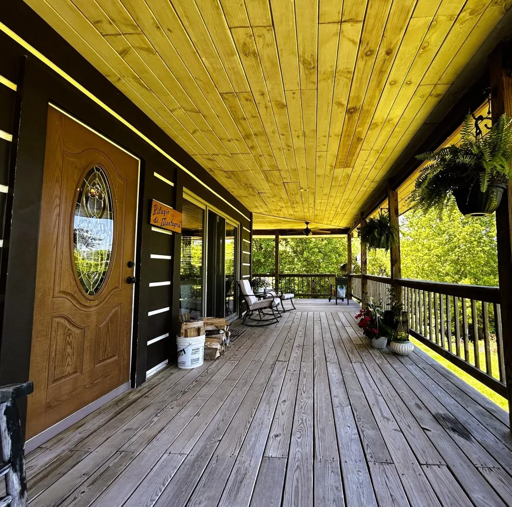 161 Willie Shell Road Reliance, TN 37369