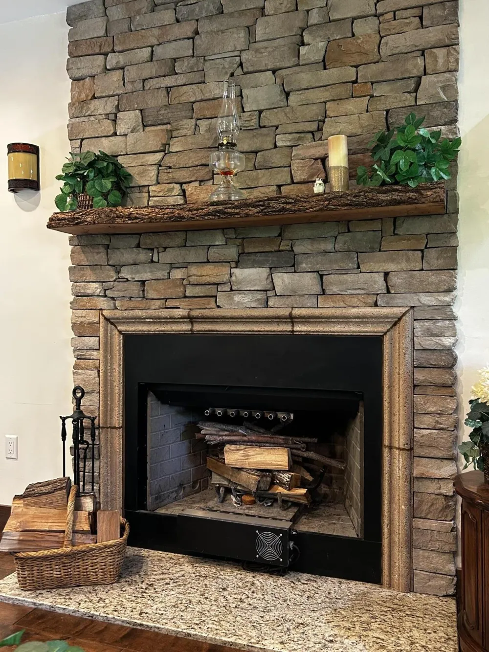 161 Willie Shell Road Reliance, TN 37369
