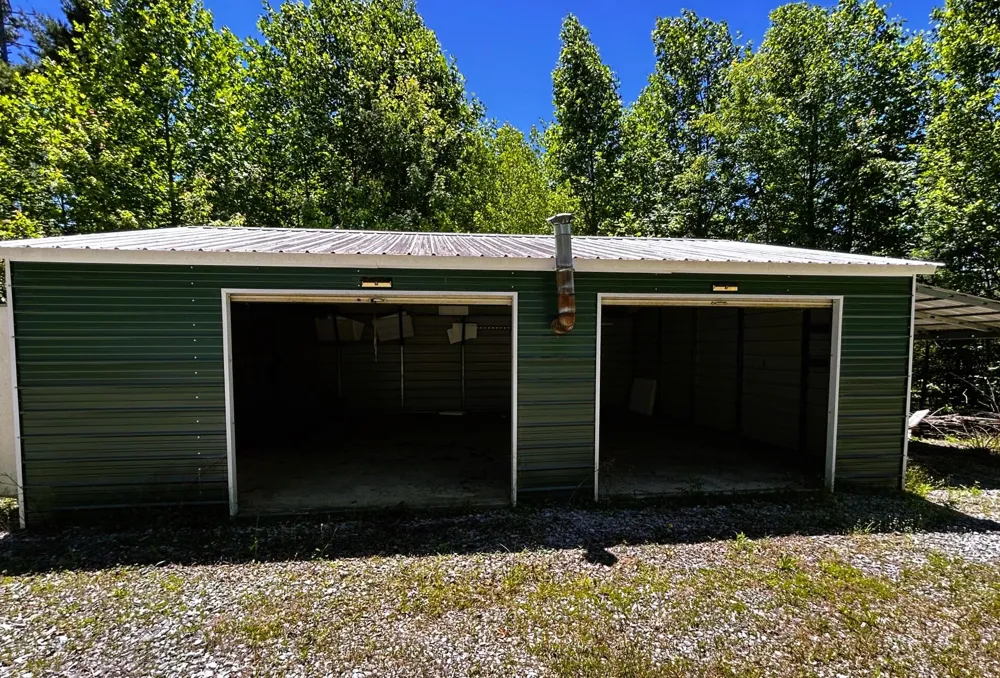 161 Willie Shell Road Reliance, TN 37369