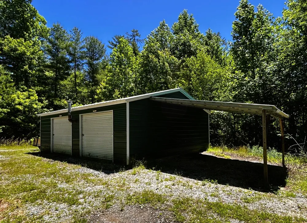 161 Willie Shell Road Reliance, TN 37369